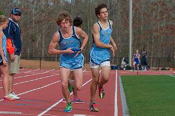 D-Track vs Byrnes 29